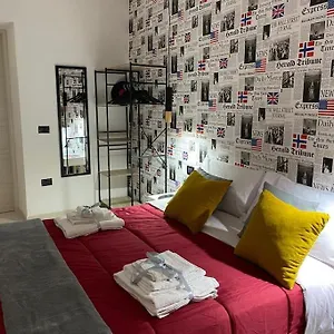  Appartamento Pontecorvo