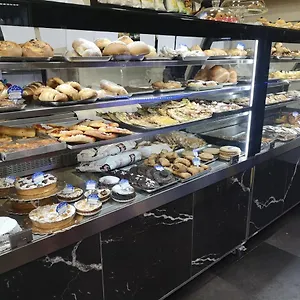  Appartamento Fiu Relais