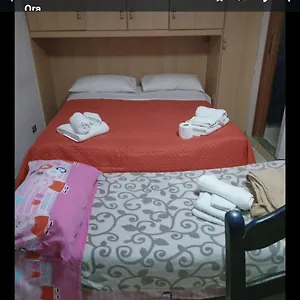  Appartamento La Casa E Pulcinella