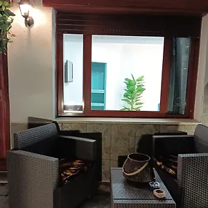  Casa vacanze Borgo Loreto