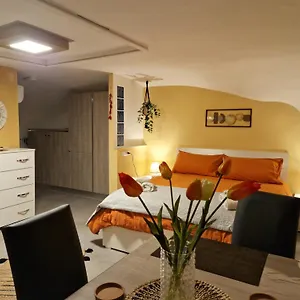  Casa vacanze Scalinatella