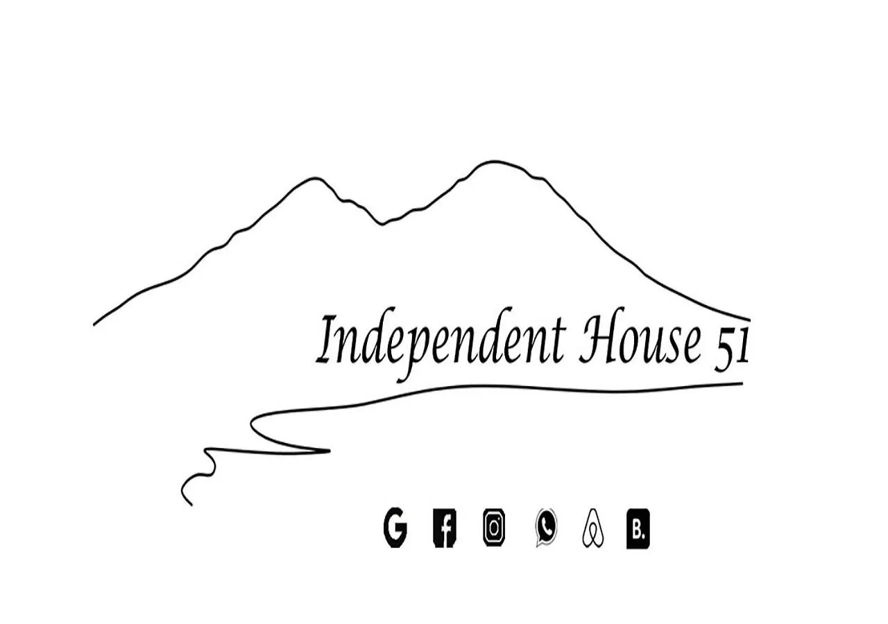 Independent House 51 Apartment Naples