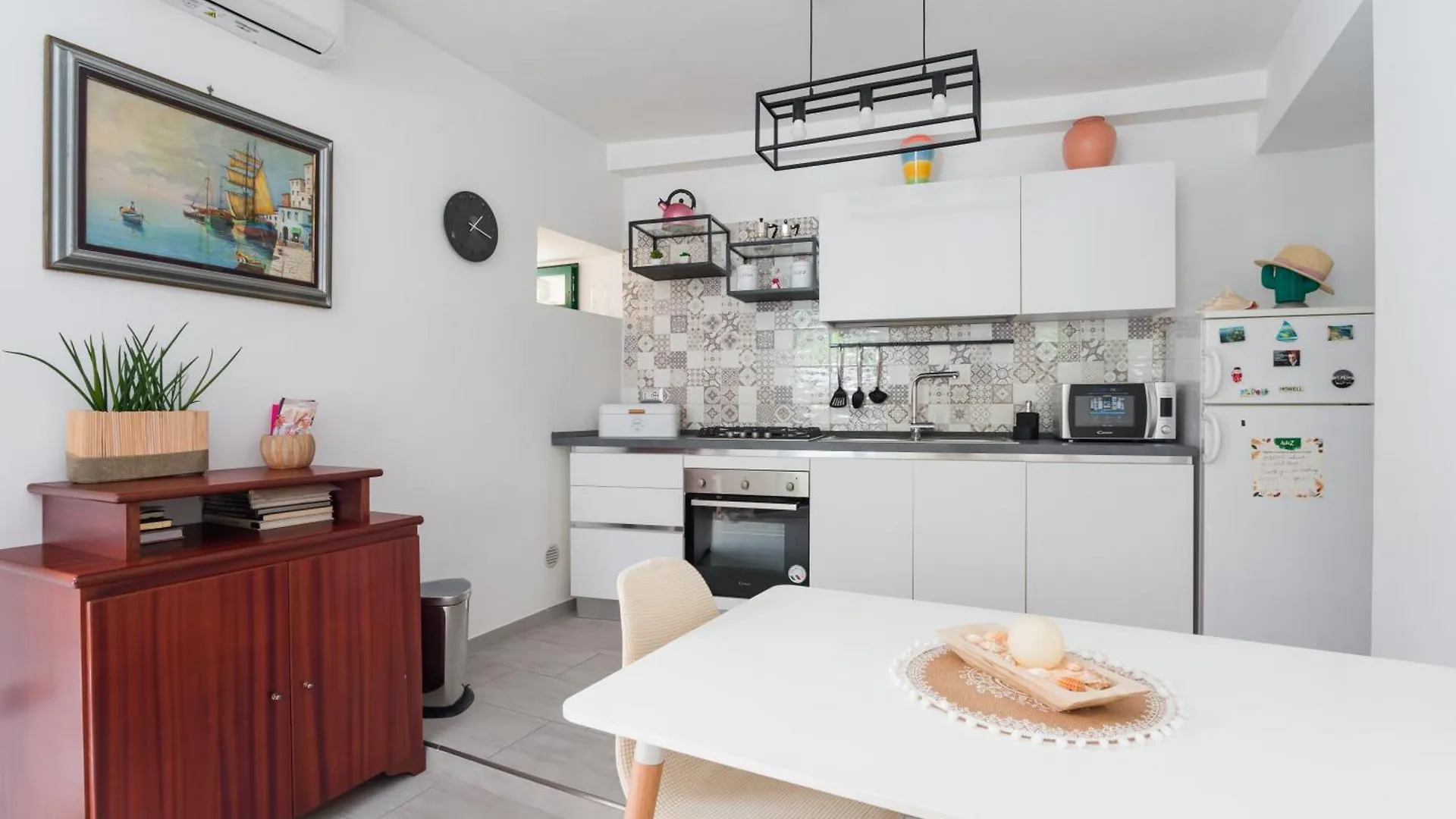 Independent House 51 Apartment Naples 0*,