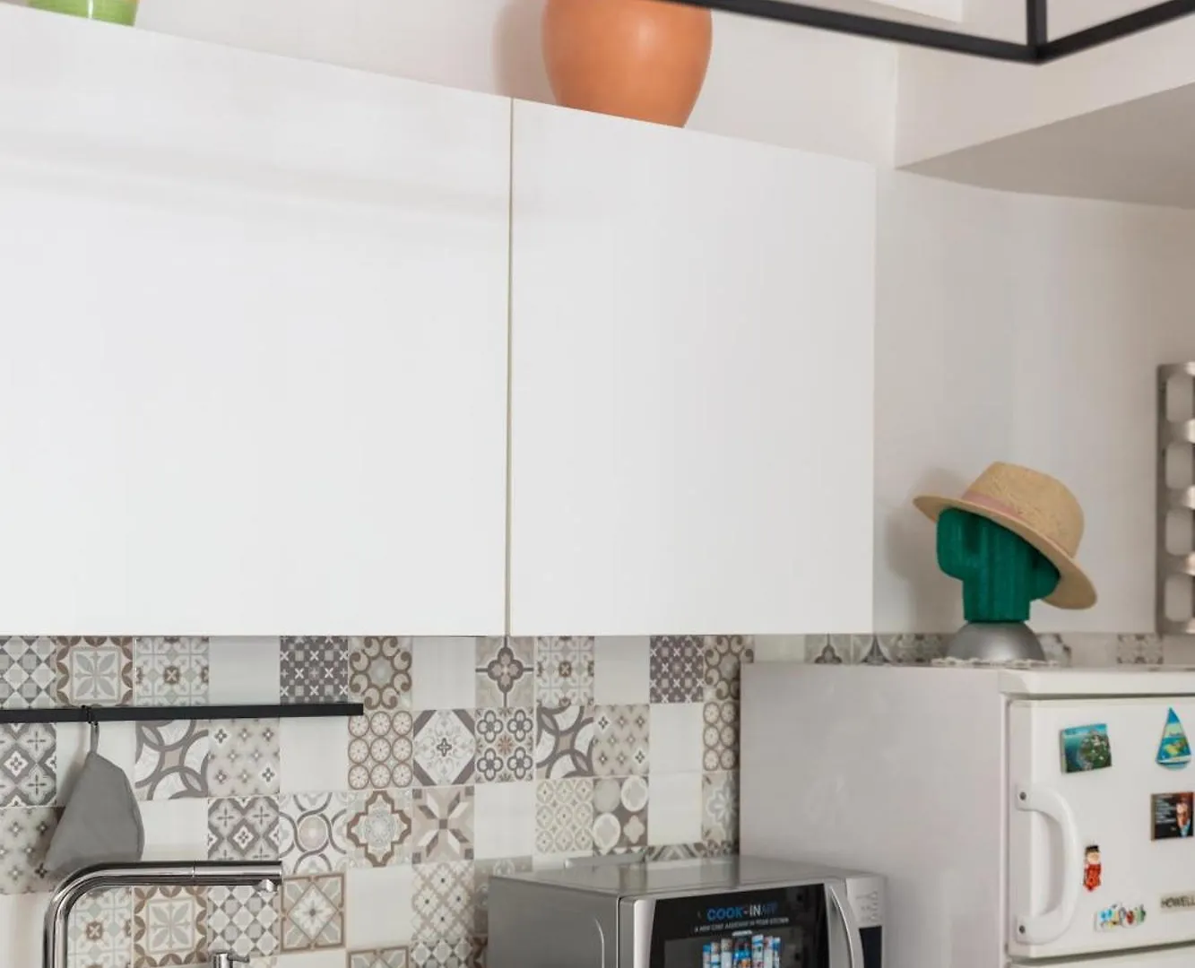 Independent House 51 Apartment Naples Italy