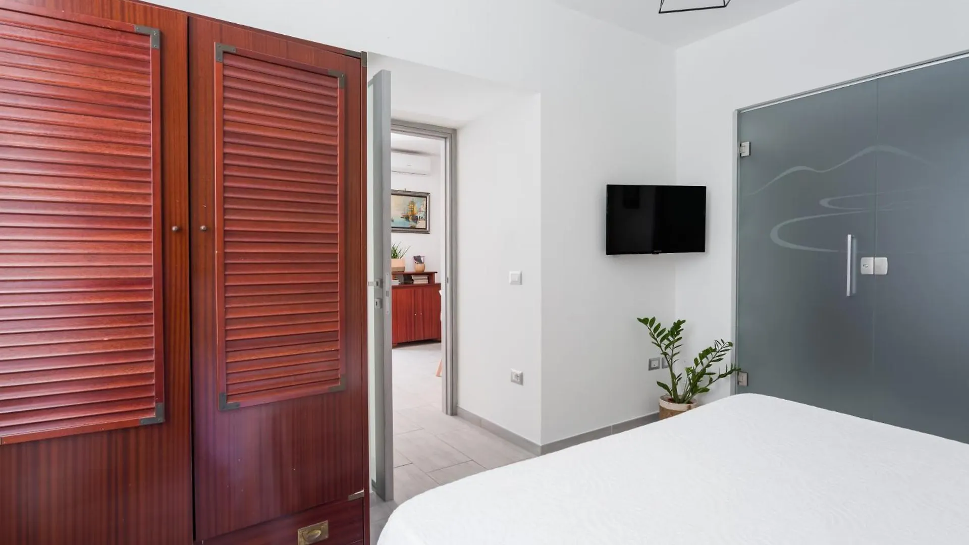 Independent House 51 Apartment Naples