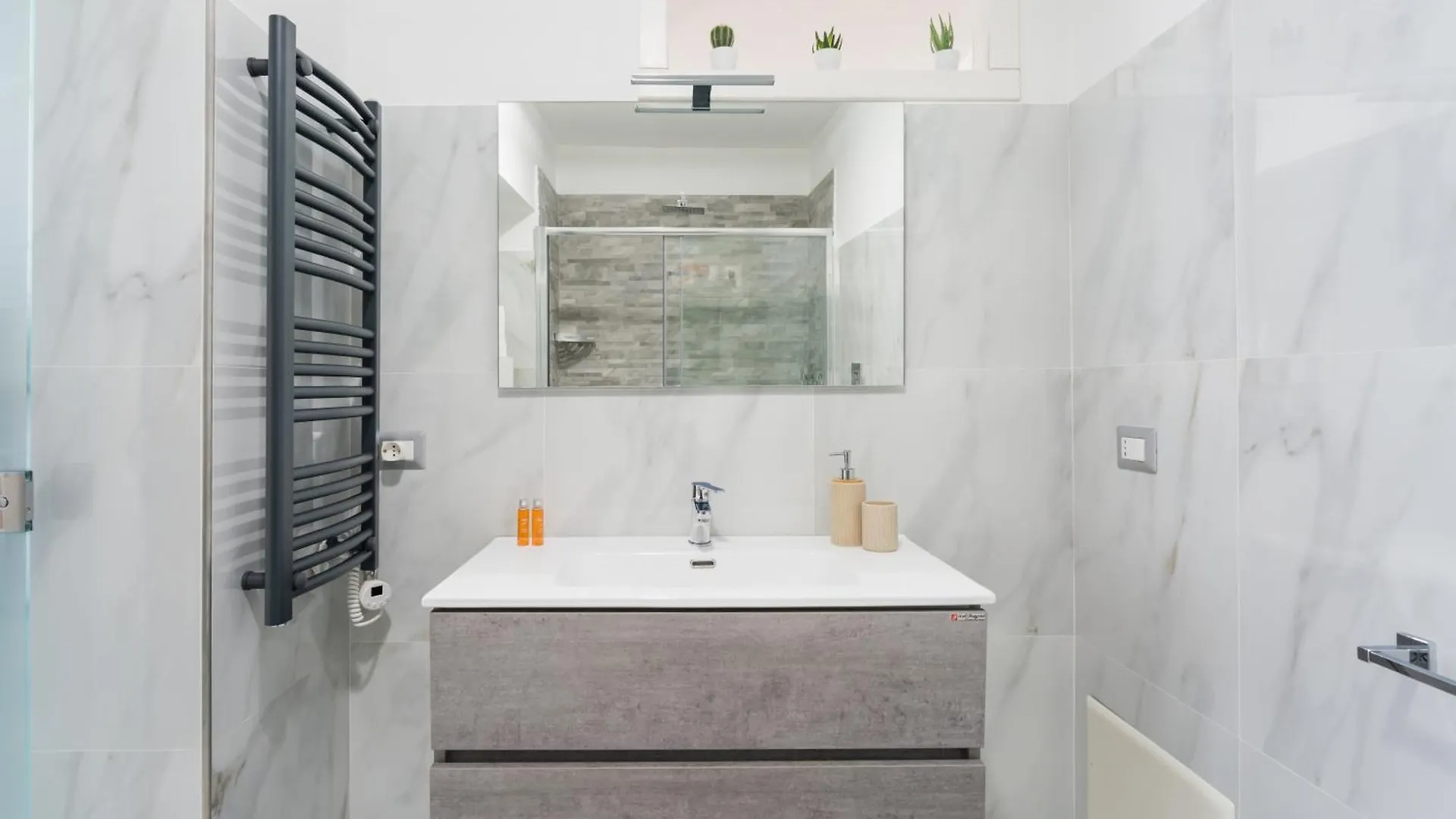 Independent House 51 Apartment Naples